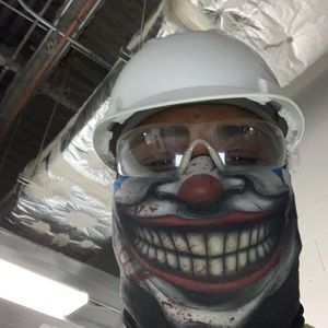 Meet your Posher, Mark